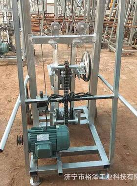 建地NEA用电筑动钎探机全自机动探仟工地基检测