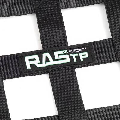 用汽阳车改装品赛车车窗防护网60X60cm汽车越82731车尼龙网野遮网