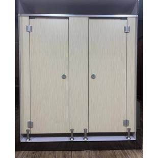 卫生间特隔断板公共厕抗隔断洗手57112间淋浴室倍板所防水板蜂窝