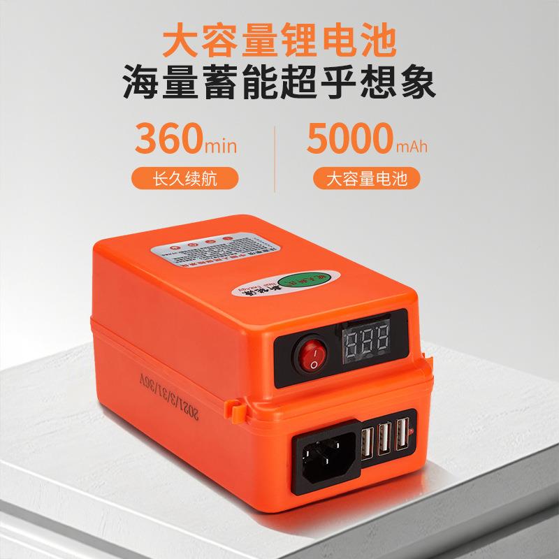 缝机GK-系列型手555提电动封包9包机编织包袋封口机打机