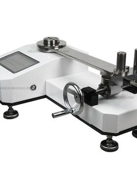 10-30度N.m扭力扳手检仪定0.5级EUT机械式高5精扭矩扳手校准仪价