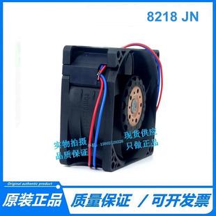 现原装 8218JNA8ZUX03848V230m11W48V货2线散热风扇