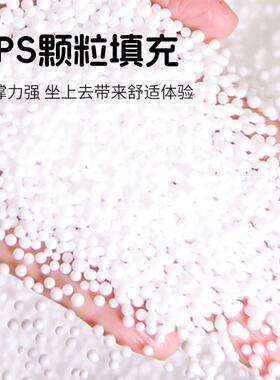 新款懒沙发豆袋榻榻米单闲43375卧室休创意客厅人阳台人懒人椅厂