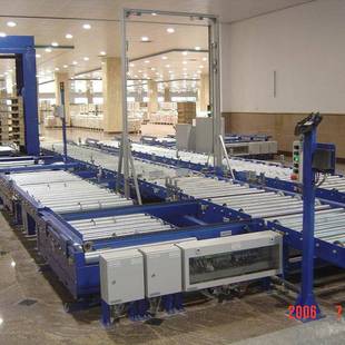 动力线滚筒自动输送机输送拣机传送带线伸缩NAH分输送转弯机输送