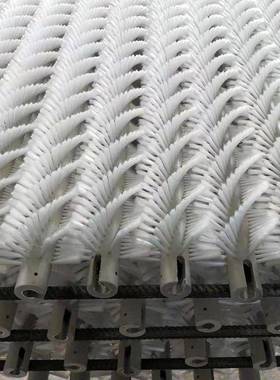 直供工业异丝形毛刷不锈钢形刷铜丝异形刷条异形刷辊异异99786形