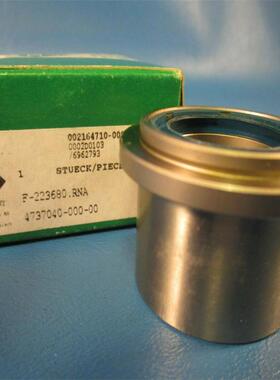 德国INAF-223680.RmNA滚针轴承烟草机械使无品牌/用尺寸2X444X03.