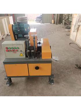 120方型管抛机全自动RIZ方管抛光光抹光多功机能表面抛光设备现货