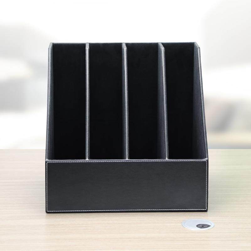 革办公架用桌面文皮件收纳框四品联资63883料创意a4柜书架设计轻,饰品/流行首饰/时尚饰品新,DIY配件,淘宝优惠券,粉丝福利购,淘宝优惠卷