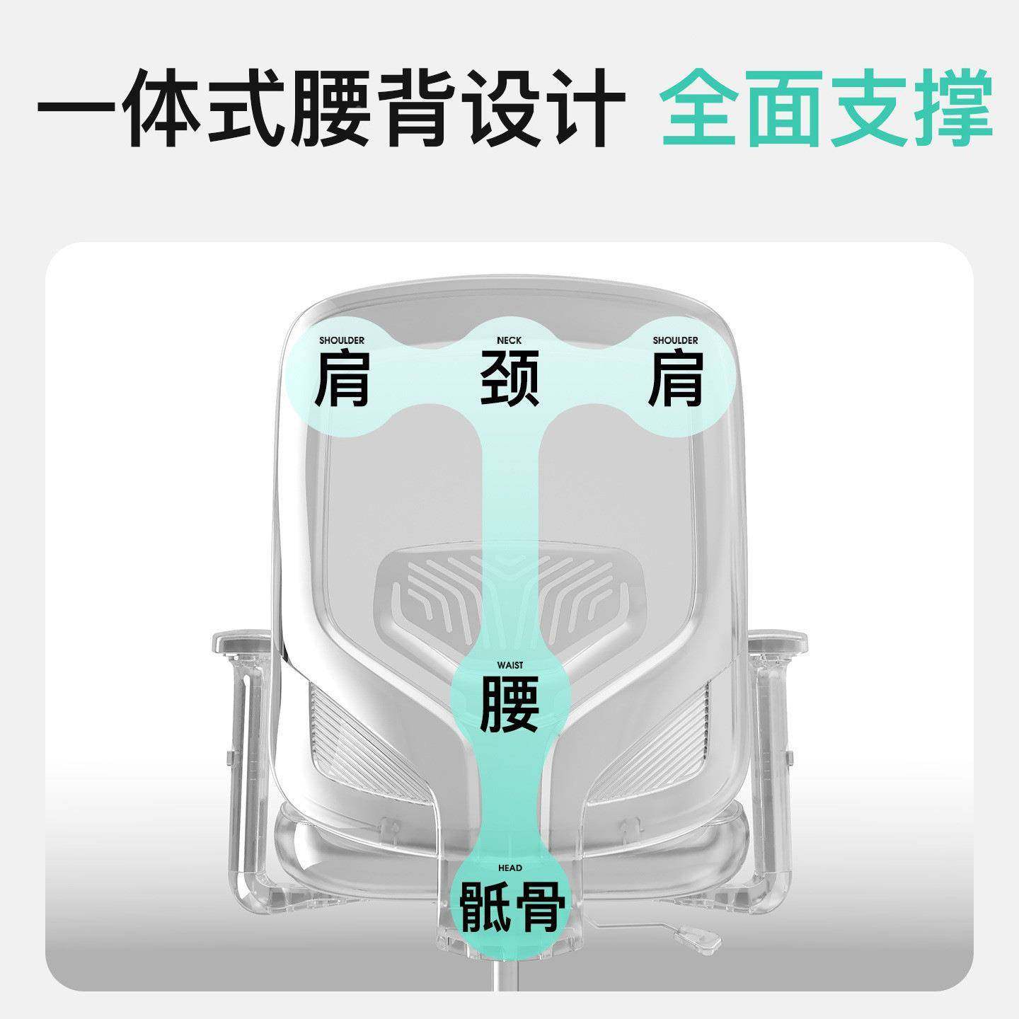 人工学椅子办腰公室久体坐护办公椅靠背电脑椅无品牌/久坐家用椅,饰品/流行首饰/时尚饰品新,DIY配件,淘宝优惠券,粉丝福利购,淘宝优惠卷