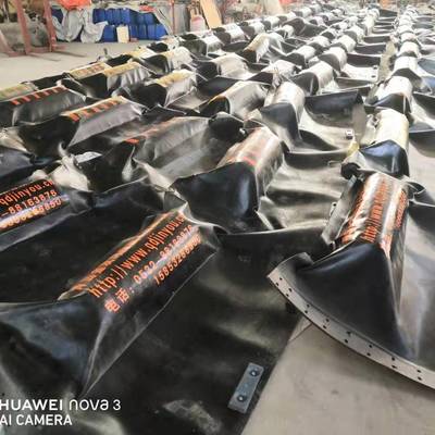 家直供海上固式体浮厂子橡胶无品牌/围油栏vc橡p胶围油栏海面防污