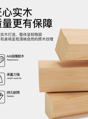 实代木国学LPR书桌宋学新中式家用电脑桌客厅一美体长桌书条房书