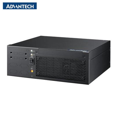 精EPC-B200简型工控机箱EP-CB2000/B22205/B275/2242B配Mini-ITX
