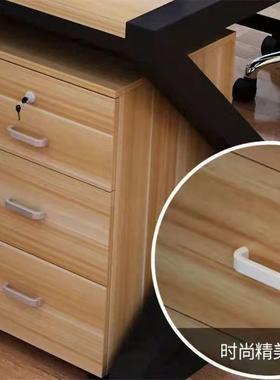 小书柜具矮柜储物柜柜资料柜48246带公锁文柜办家具档案文件子办