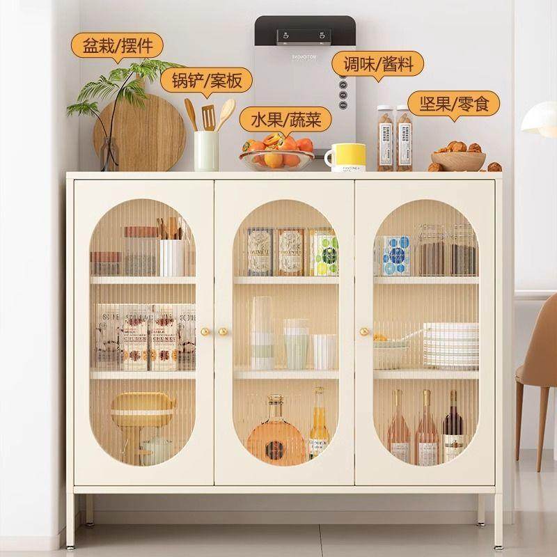 家落地餐边柜客厅茶水柜酒柜门厨碗柜60822房置物柜双开用铁皮柜,美容美体仪器,其它面部美容工具配件,淘宝优惠券,粉丝福利购,淘宝优惠卷