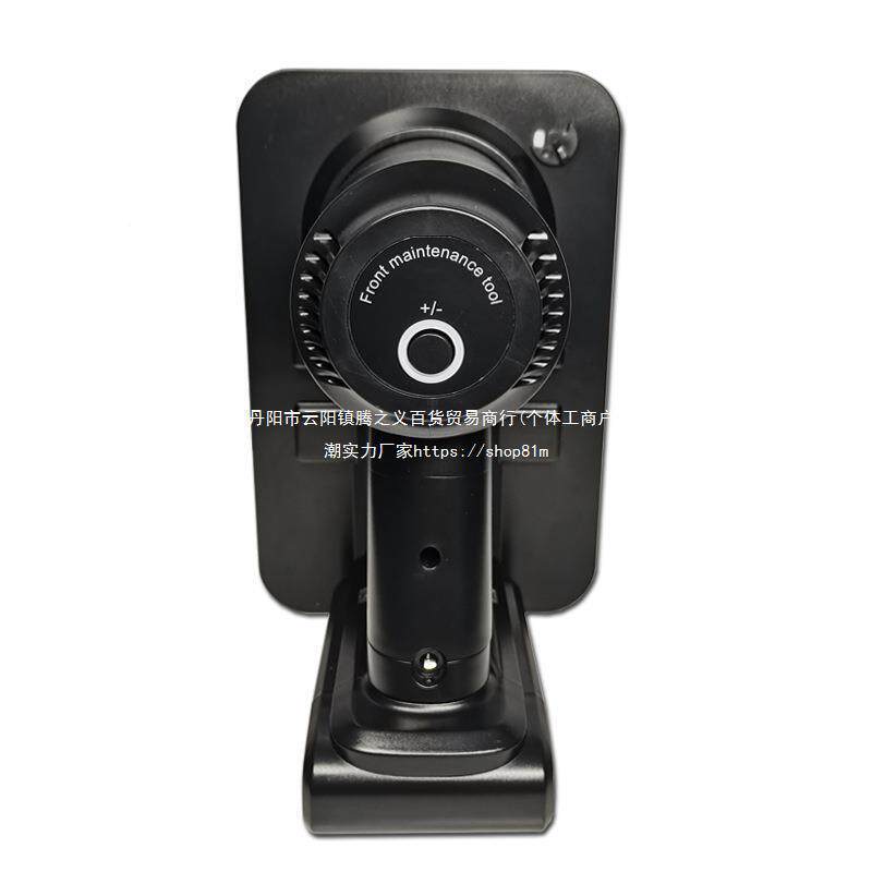 220V白色led示屏-0P距ro真空吸盘电动取板器拆显小间维3修工具吸