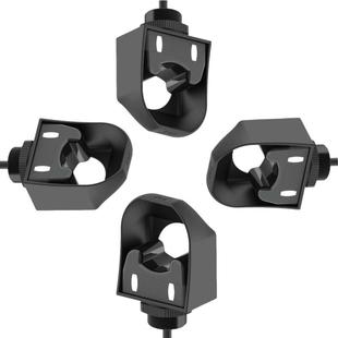 国产施莱格TOB1-PA(2触件)TODB1-PA触式摸光电81483按钮光学摸按