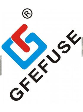 厂家直产60ATEB500V压汽车断器熔流熔断器汽车保险丝高保险丝