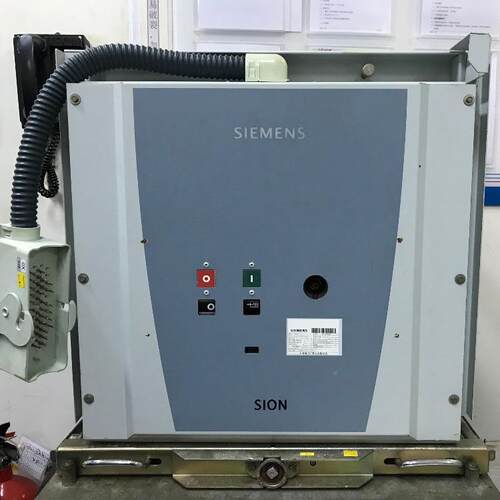 VS1（ZN）63列系浙江指月团户ENT集内真空断路器