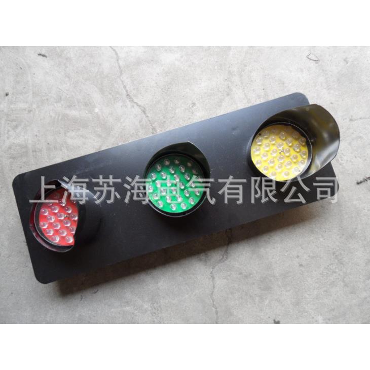 触UNQ滑触线指示灯、三相滑灯线指示灯、滑线电指示、源滑线指示