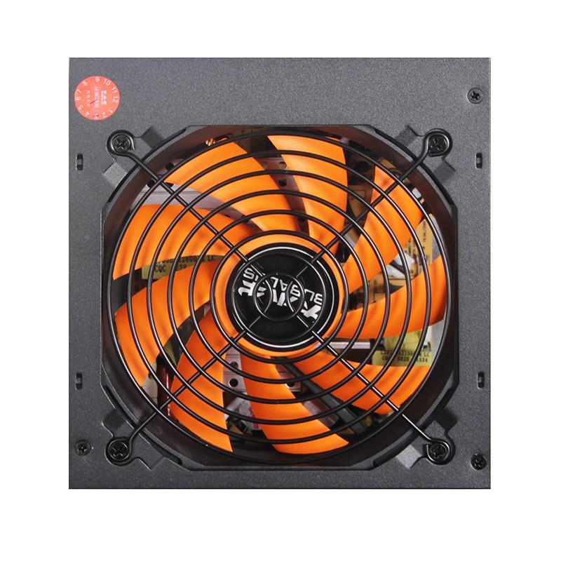大JVK水牛宽V500400定W台式主电脑电额源静音宽幅台式机机机箱电