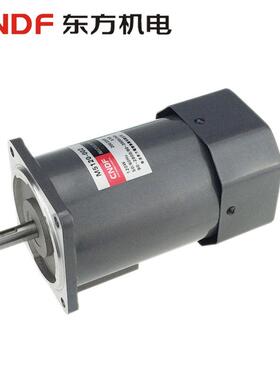 CNDF机减速电M5120-0微02机120NGT高速电机型无刷电交流