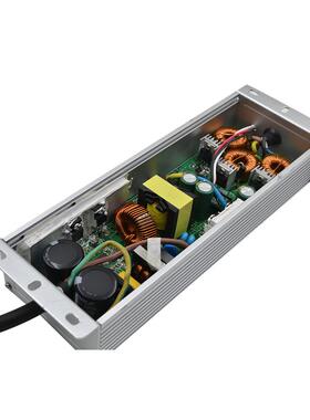 2002W功大RG率BGEDW电源DMX51控制