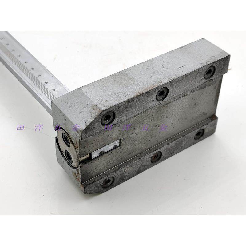 上海泸工高度01-20尺0/30OFH0/500/600/000mm高度划线标卡游尺