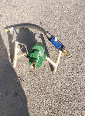 矿用打ZQS-50/1钻.6MWBS60手持式锚杆钻机锚索孔孔机/帮锚杆钻机