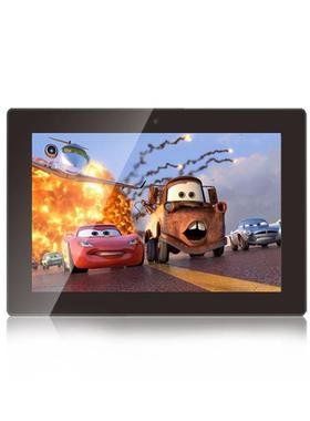 儿智慧校园幼儿园统考勤机人脸AXD01识别门禁系幼接系统送电子班