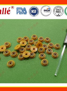 封专生产色WALLS14谱仪密业圈高液相色谱仪密封件压泵密封圈