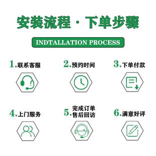 天防换锁芯服津上门换盗门芯家用用通型超c级入户锁门修锁体把手