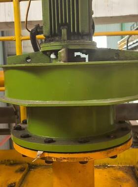 兆0拓B2320F-89200E090OB-42-5AYF9-360叶轮排油烟E风机排油雾风