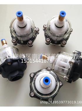 压空R气除缩水利器，V-排20CSUM手自一体自动水器阿美尼