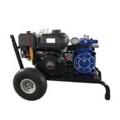 景6800CPY油田高压无气喷涂机喷乳胶漆机大工工装 涂程料油漆动喷