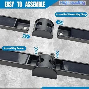 热销磁储整理器工具架伸缩磁性性拾取磁器铁961吊架工存作台支架