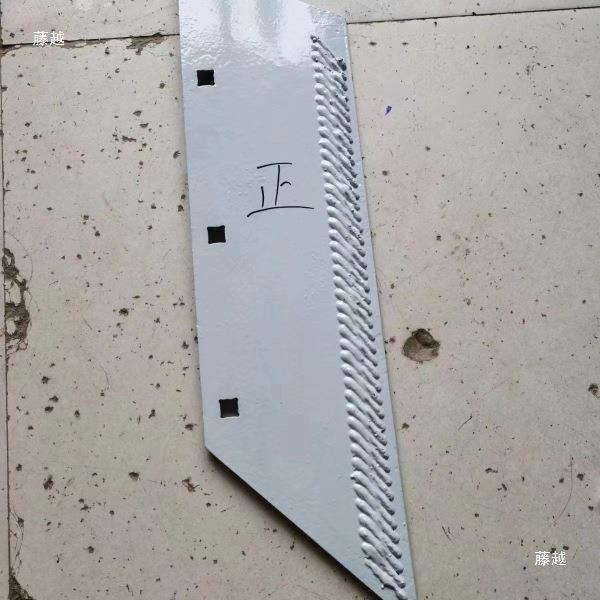 雷龙丰肯冀农真鲁耕道50型PHV翻转梨配霸件大铲主铲犁铲合金