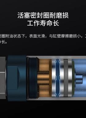 山耐MAL迷你气缸缸径16/2/02KLP5/32/40行程2/550/75/100/1斯50/2