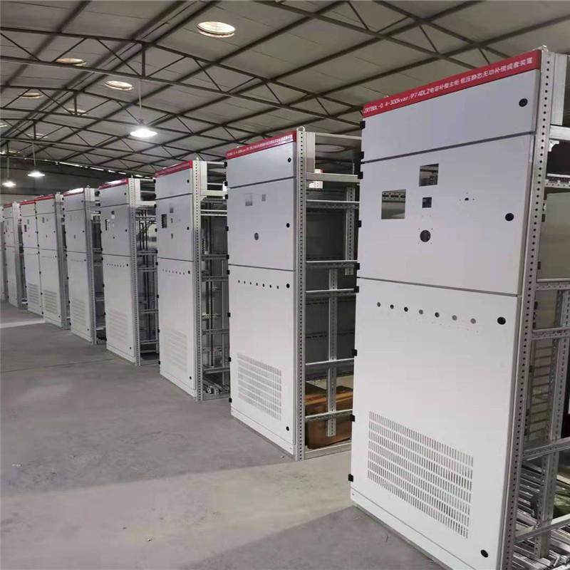 CGS低压开关柜柜体DRYGCS抽柜屉柜柜体CSG型体GCS机柜