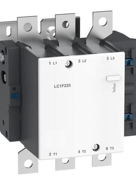 LC1F40KXRDLC1F400BDLMC1F400EDLC1F400FD大电流直流接触0器