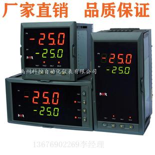 NHR 5X20显NHR ANHR 52000A温器控温控仪 5200B