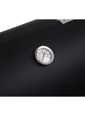 我是子母圆桶双桶烤烧烤小炉子母KJB烧炉烤架大型架