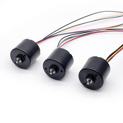 优惠直供3630慢刷煮机双滚珠搅转拌恒速62578马达3mm高速24V无6电