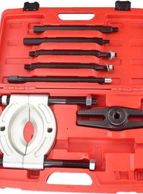 双拉马拉码变速箱轴承GQL取出拆拉多卸汽修盘车功能汽保工具拔器