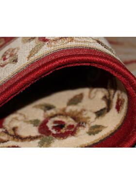 家居软饰厅丙纶地花毯地垫客茶几室地毯DIJ威尔顿机织手工剪卧地