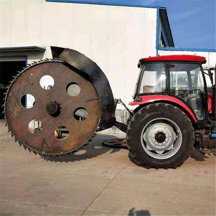 大型埋沿管道挖沟机水泥沟路面破碎开槽机公路路圆厂盘DFG开机家,农机/农具/农膜,耕种机械/微耕机/开沟机,淘宝优惠券,粉丝福利购,淘宝优惠卷