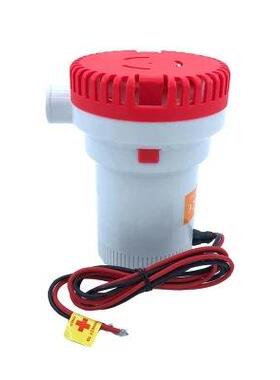 Ebay动热1销500GPH舱底泵12V自水2000GPHTYL水泵12V电动泵水泵200