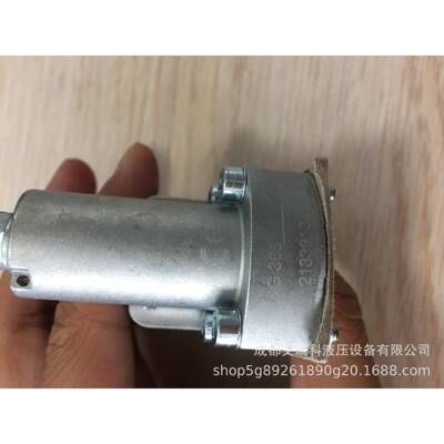 德国继3HAW哈DG365威DG65E压力电器