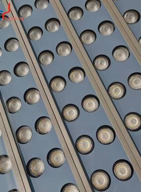 户外防水ED洗L双墙灯大功率48W72W幕墙排灯外DUQ墙桥梁线型灯亮化