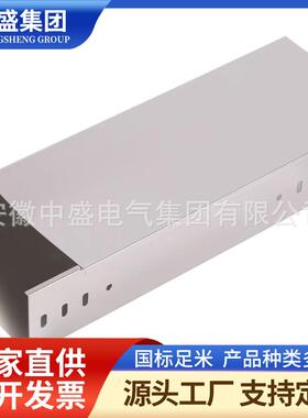 槽式直通桥0010CFJ*0热2镀架锌