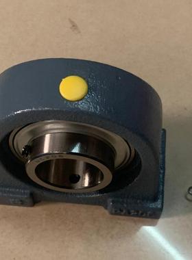 外球面高速NAI电装机轴承轴承调心便安质保1年3层密封UPA2方0C6